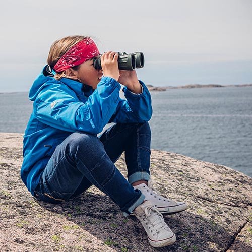 Ossoami Amigo jeans för barn